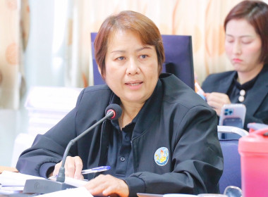 ประชุมวางแผนขับเคลื่อนความเข้มแข็งสหกรณ์ภาคการเกษตรและกลุ่มเกษตรกร เพื่อหารือและร่วมวิเคราะห์ข้อมูลสหกรณ์ภาคการเกษตรและกลุ่มเกษตรกรเป้าหมาย แล้ววางแนวทางการส่งเสริมความเข้มแข็งการแก้ปัญหาในด้านต่าง ๆ และนำไปวางแผนกำหนดกลยุทธ์/แผนงานกับคณะกรรมการสหกรณ์/กล ... พารามิเตอร์รูปภาพ 5